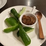 鉄板ビストロ GAKU - 