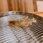 てんぷら 下村 - 