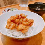 てんぷら 下村 - 