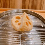 てんぷら 下村 - 