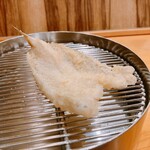 てんぷら 下村 - 