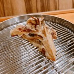 てんぷら 下村 - 