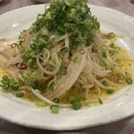 居酒屋 ほがら家 - 焼ぺぺ