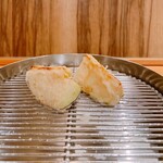 てんぷら 下村 - 