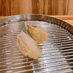 てんぷら 下村 - 