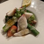 鉄板ビストロ GAKU - 