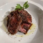 鉄板ビストロ GAKU - 