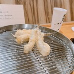 てんぷら 下村 - 
