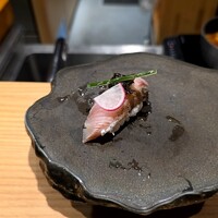 鮨やすぞう。 - 