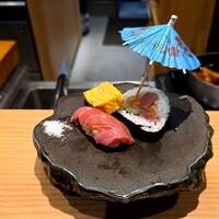 鮨やすぞう。 - 