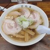 青竹手打ラーメン 日向屋