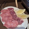 高円寺 焼肉ここち 市場店