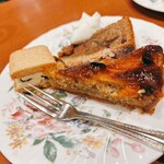 ラ・パレット - 