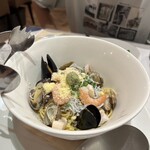 イル キャンティ カフェ 江の島 - 