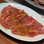 焼肉家 あいちゃん - 