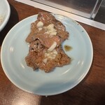 焼肉家 あいちゃん - 