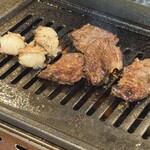 焼肉家 あいちゃん - 