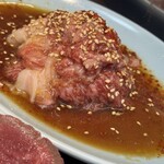 焼肉家 あいちゃん - 