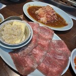 焼肉家 あいちゃん - 