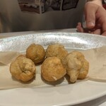 イル キャンティ カフェ 江の島 - 