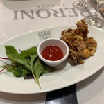 イル キャンティ カフェ 江の島 - 