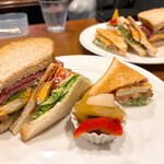 ラ・パレット - 