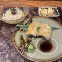 炭焼うな富士 名駅店 -  炭焼うな富士 名駅店 -
