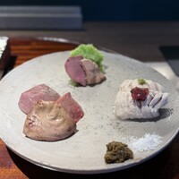 炭焼 TORI8 - 