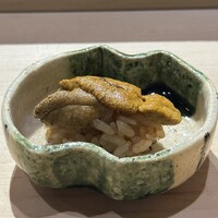 鮓 村瀬 - 