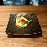 星空の中へ - 