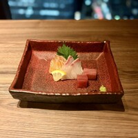 星空の中へ - 