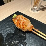 焼鳥 58 - つくね