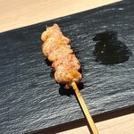 焼鳥 58 - せせり