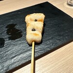 焼鳥 58 - ササミ