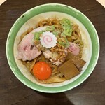 手打麺祭 かめ囲 - 