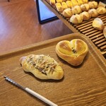 スモモ - 料理写真: