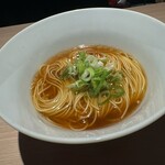 焼鳥 58 - 鳥ソバ