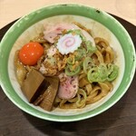 手打麺祭 かめ囲 - 