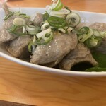 源助 - すり身揚げ