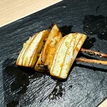 焼鳥 58 - 焼きナス