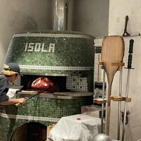 イゾラ スメラルダ - 