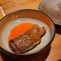 和牛とタン 焼肉 とみ 新橋本店 - 