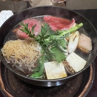 日本橋 伊勢重 - 