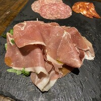 デ サリータ 渋谷 - 