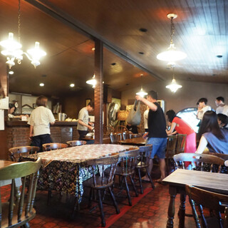 レストラン ツモロ_2