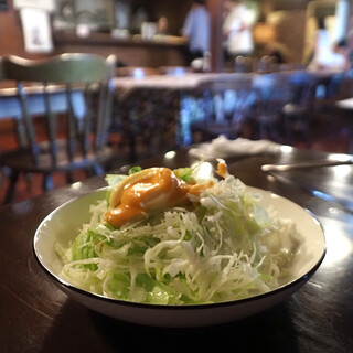 レストラン ツモロ_1