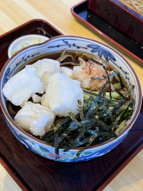 Yabusoba Shishibone Teuchi Soba Dokoro photo 4