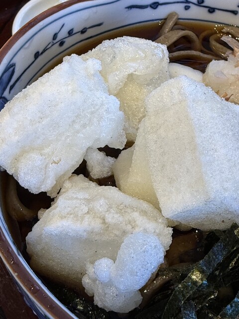 Yabusoba Shishibone Teuchi Soba Dokoro photo 5