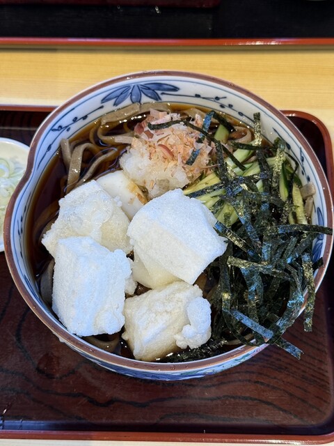 Yabusoba Shishibone Teuchi Soba Dokoro photo 3