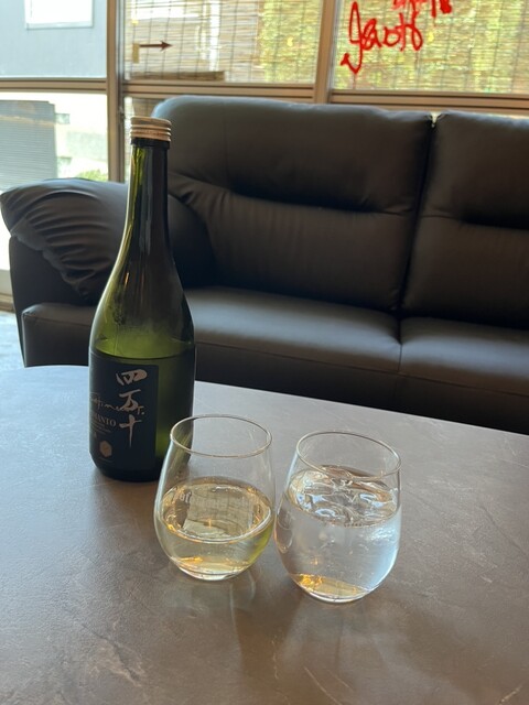 Notorious stand（ノトーリアススタンド） - かみのやま温泉（カフェ）の写真